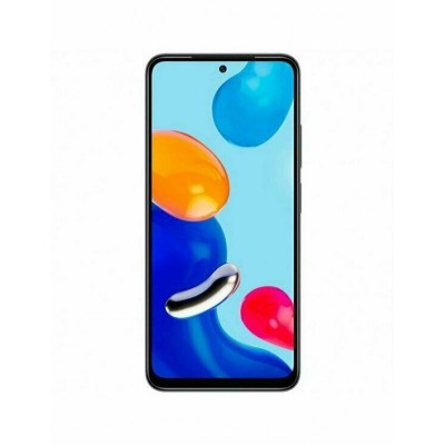 Xiaomi Redmi Note 11 (6GB/128GB) Twilight Blue EU